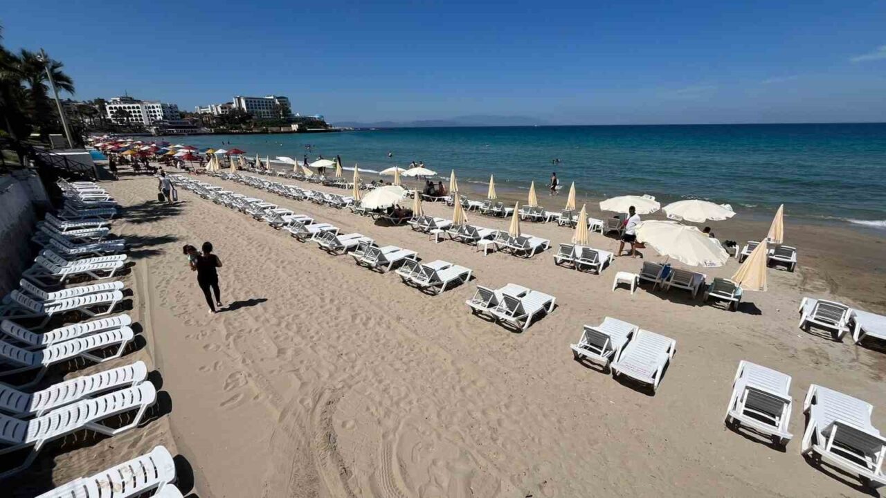 Kuşadası Belediyesi, yaklaşan bayram öncesinde yerli ve yabancı ziyaretçileri en