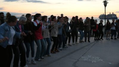 Ülke genelinde olduğu gibi Aydın’da da 1 Mayıs İşçi Bayramı