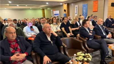 KUTO Başkanı Serdar Akdoğan; turizmin 12 aya yayılmasında Sağlık Turizmi’nin