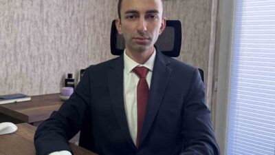 Avukat Şahinalp Bahadır, kurbanlık alan vatandaşların kanunen tüketici konumunda olduklarını