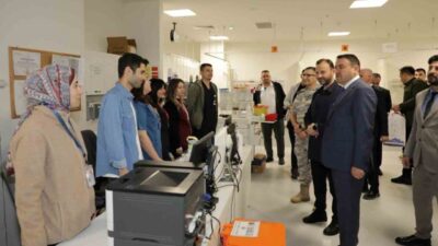Kurban Bayramı dolayısıyla Kütahya’da düzenlenen bayram programlarında birlik ve beraberlik