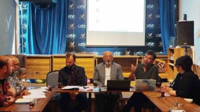 Kütahya’da, Germiyan kültürünü ve şehrin tarihi mirasını ön plana çıkarmayı