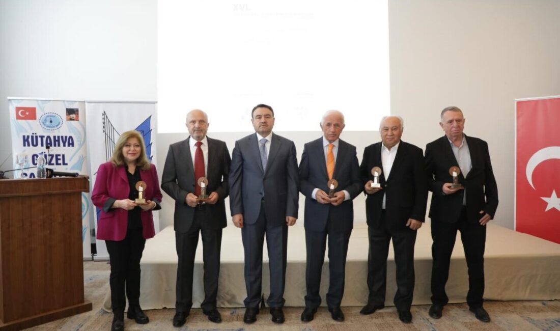 Kütahya’nın kültürel miraslarından biri olan ve geleneksel Türk müziğinin önemli