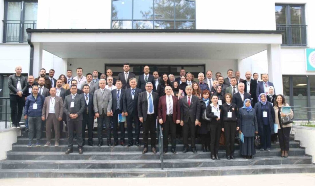 Kütahya İl Millî Eğitim Müdürlüğü, eğitim kurumlarında güvenliğin artırılması ve