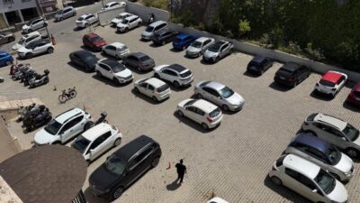 Kuşadası Ticaret Odası hizmet binasında gerçekleştirilen üç ayrı etkinlik, Ticaret