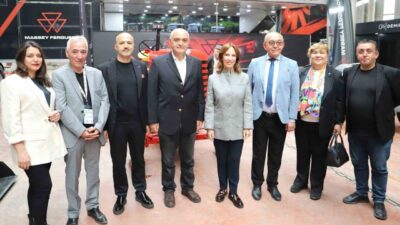 Kütahya Ticaret ve Sanayi Odası (KUTSO) Yönetim Kurulu Başkanı Esin