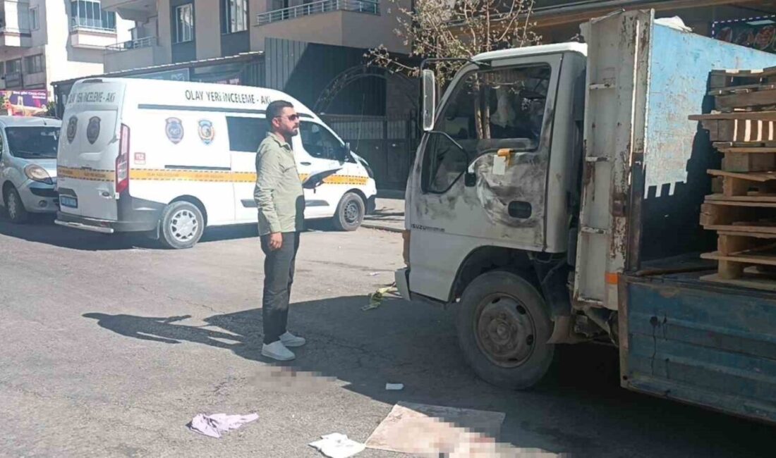 Gaziantep’te kuzenler arasında alacak verecek meselesi nedeniyle çıkan kavgada kalbinden