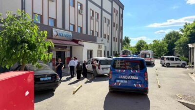 Adıyaman’ın Kahta ilçesinde kuzeni tarafından silahla vurulan şahıs yaralandı. Edinilen