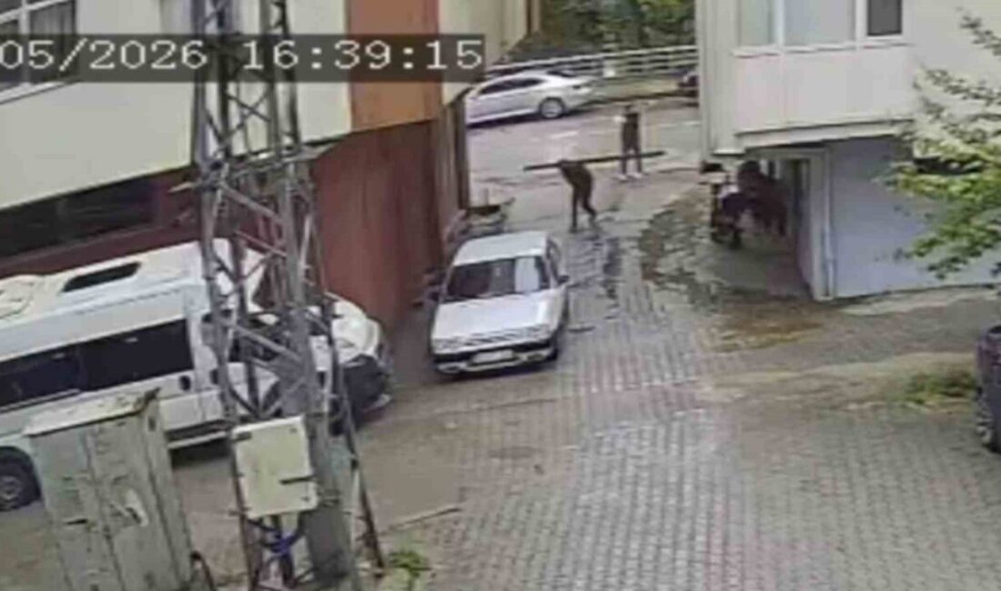 Çorum’un Sungurlu ilçesinde kuzenini tabancayla yaralayan şüpheli tutuklandı. Gencin vurulduğu