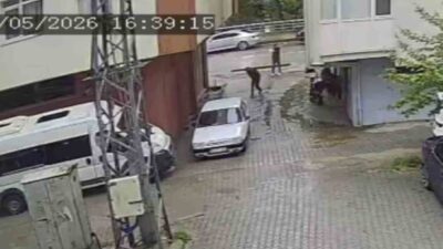 Çorum’un Sungurlu ilçesinde kuzenini tabancayla yaralayan şüpheli tutuklandı. Gencin vurulduğu