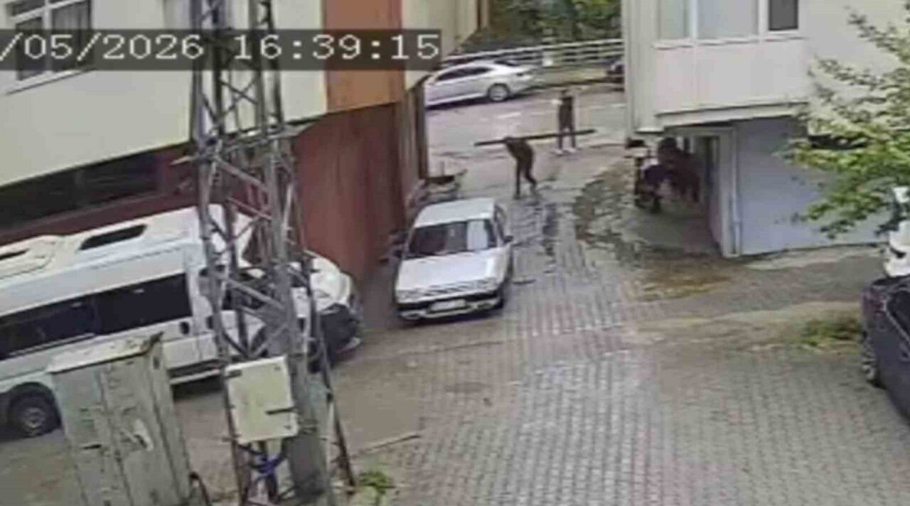 Çorum’un Sungurlu ilçesinde kuzenini tabancayla yaralayan şüpheli tutuklandı. Gencin vurulduğu