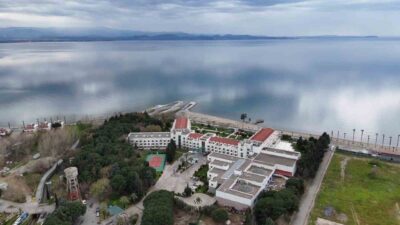 Hükümetin 9 günlük tatil kararı turizm sektöründe memnuniyetle karşılanırken, Edremit