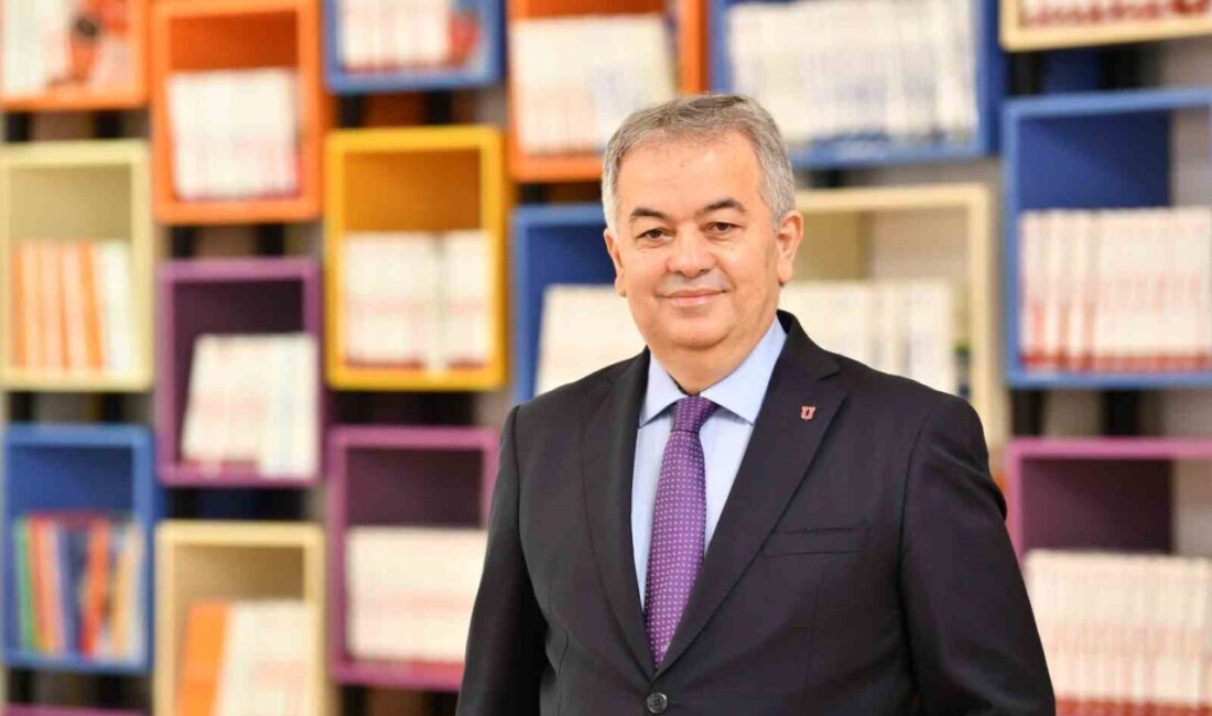 LGS ve YKS’ye sayılı günler kala Eğitim Uzmanı Adil Kurt,