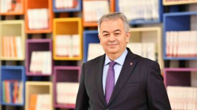 LGS ve YKS’ye sayılı günler kala Eğitim Uzmanı Adil Kurt,