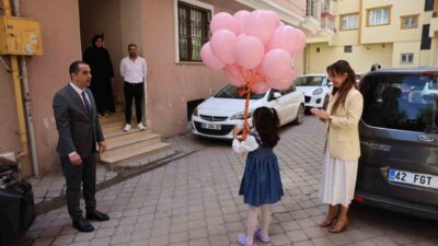 Iğdır’da ateş şikayetiyle başlayan zorlu süreçte lösemi teşhisi konulan ve