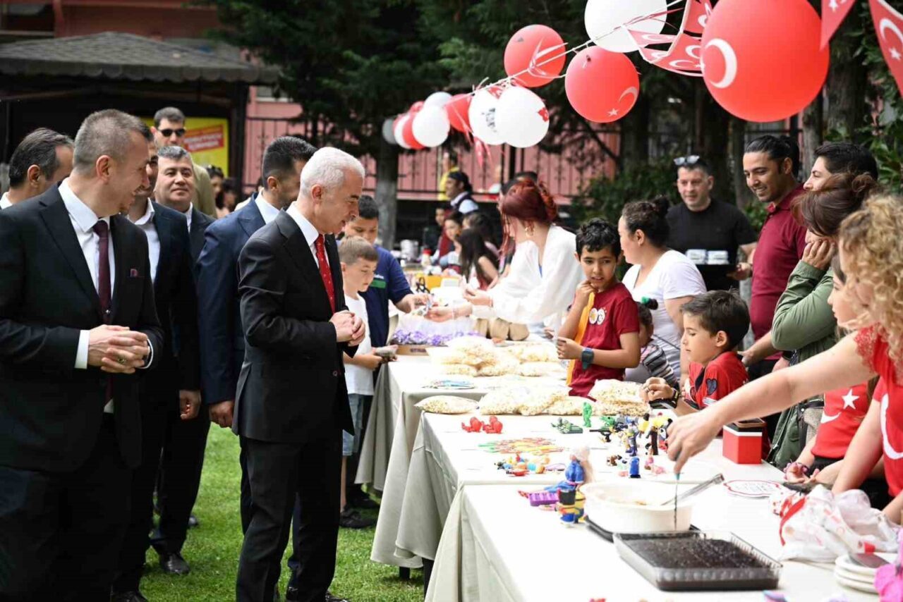 Kırklareli’nin Lüleburgaz ilçesinde, Türkiye Petrolleri Anonim Ortaklığı (TPAO) Trakya Bölge