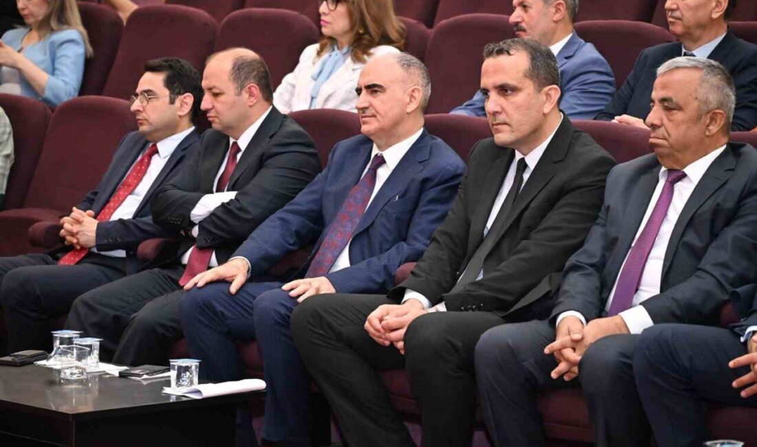 Manisa Valisi Vahdettin Özkan, Manisa Celal Bayar Üniversitesi Süleyman Demirel