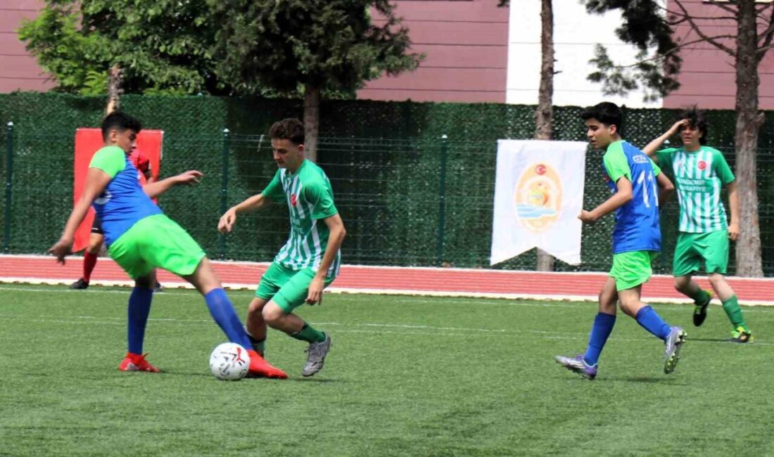 Denizli Emniyet Müdürlüğü tarafından bu yıl üçüncüsünü düzenlenen ve ilk