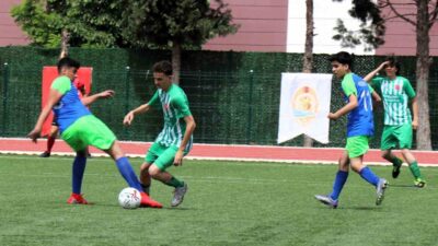 Denizli Emniyet Müdürlüğü tarafından bu yıl üçüncüsünü düzenlenen ve ilk