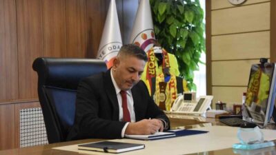 Malatya Ticaret ve Sanayi Odası (MTSO) tarafından deprem sonrası ekonomik