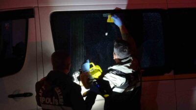 Malatya’da husumetlisi tarafından silahlı saldırıya uğrayan 19 yaşındaki genç yaralandı.