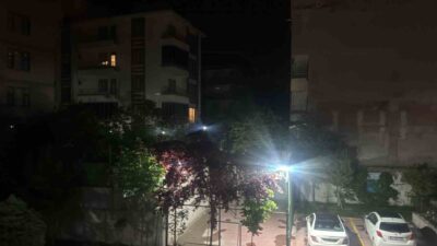 Malatya’nın Pütürge ilçesinde 4 büyüklüğünde deprem meydana geldi. Afet ve
