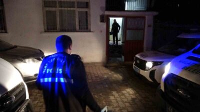 Malatya’da 43 yaşındaki bir kişi yalnız yaşadığı evde ölü olarak