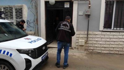 Malatya’da evinde silahlı saldırıya uğrayan kadın yaralandı. Olay, saat 17.45