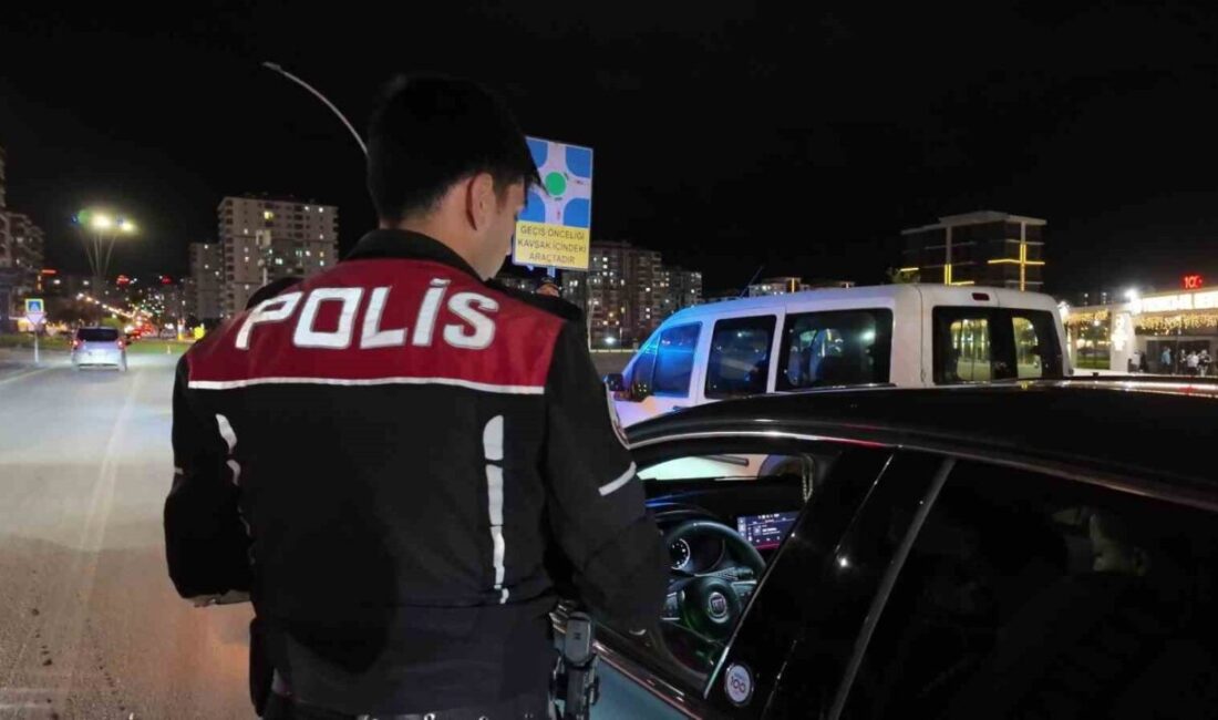 Malatya’da huzur ve güven ortamının sağlanması ve kamu düzeninin korunması