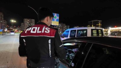 Malatya’da huzur ve güven ortamının sağlanması ve kamu düzeninin korunması