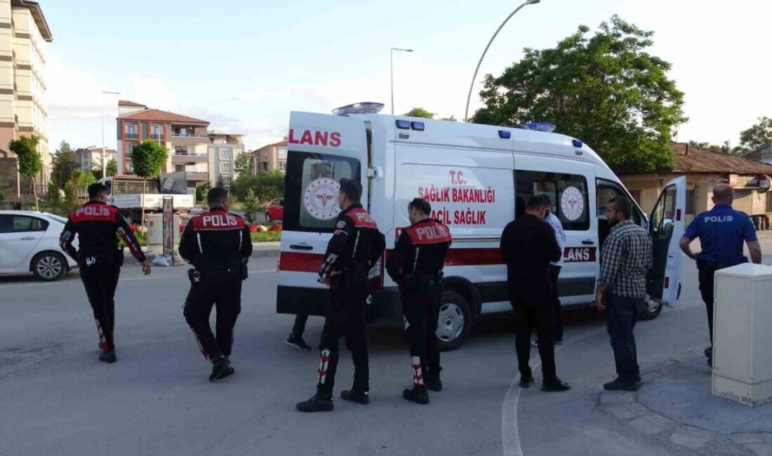 Malatya’da meydana gelen iki ayrı silahlı olayda 3 kişi yaralandı.