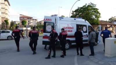 Malatya’da meydana gelen iki ayrı silahlı olayda 3 kişi yaralandı.
