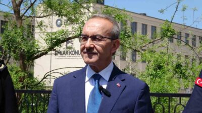 Malatya Valisi Seddar Yavuz, Kurban Bayramı öncesi kent genelinde alınan