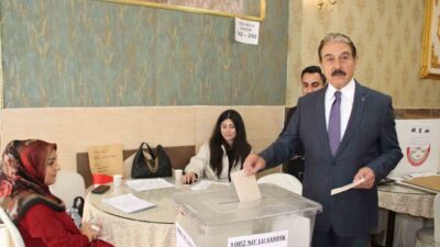 Malatya Esnaf ve Sanatkarlar Odaları Birliği (MESOB) 2026 yılı Olağan