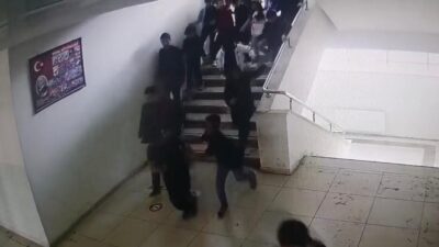 Malatya’da meydana gelen 5.6 büyüklüğündeki deprem kentte paniğe neden olurken,