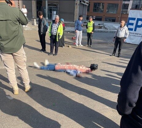 Malatya’da silahlı saldırıya uğrayan kadın ağır yaralandı. Malatya’da silahlı saldırıya