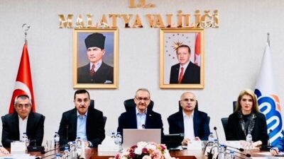 Malatya’da ticari alanların mevcut durumu, Altay Kışlası’ndaki iş yerlerinin son