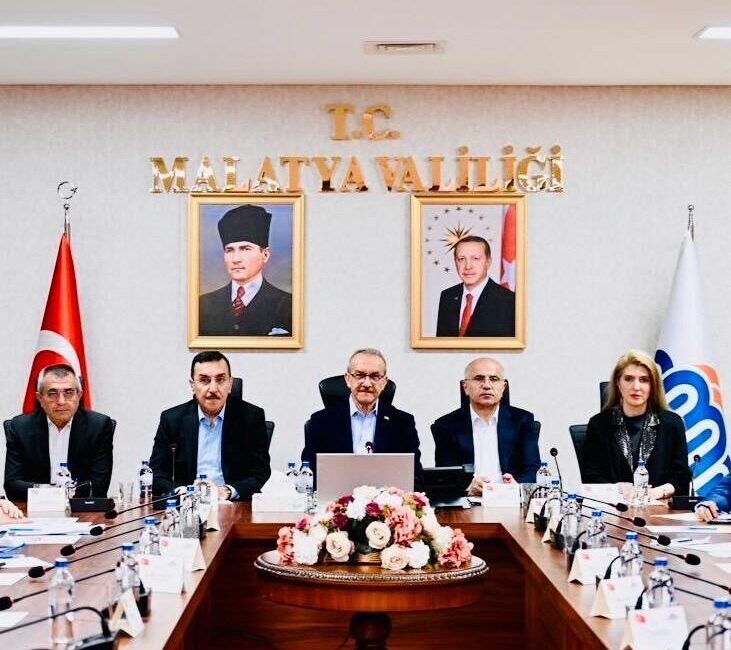 Malatya’da ticari alanların mevcut durumu, Altay Kışlası’ndaki iş yerlerinin son