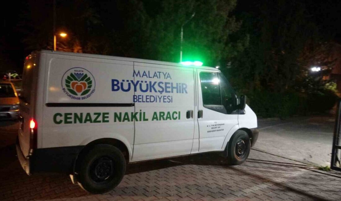 Malatya’da tırla çarpışan motosikletin sürücüsü hayatını kaybetti. Kaza, Malatya-Elazığ karayolu