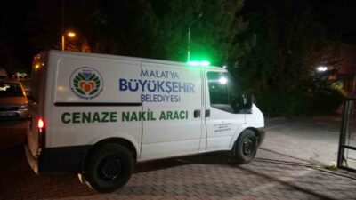 Malatya’da tırla çarpışan motosikletin sürücüsü hayatını kaybetti. Kaza, Malatya-Elazığ karayolu