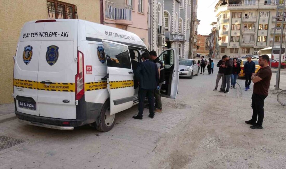 Malatya’da 61 yaşındaki şahıs yalnız yaşadığı evinde ölü bulundu. Olay,