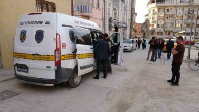 Malatya’da 61 yaşındaki şahıs yalnız yaşadığı evinde ölü bulundu. Olay,