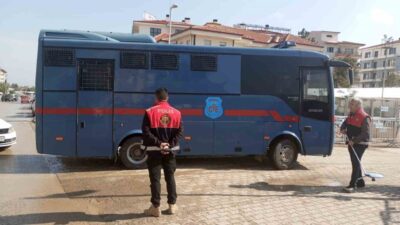 Malatya 3. Ağır Ceza Mahkemesinde görülen 116 sanıklı çete davasının