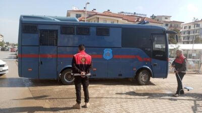 Malatya’da görülen geniş kapsamlı organize suç örgütü davasında 3. duruşma