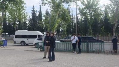 Malatya’nın Battalgazi ilçesinde meydana gelen 5.6 büyüklüğündeki deprem Adıyaman’da da