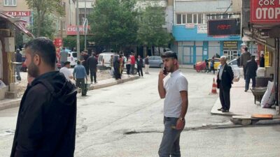 Malatya’da meydana gelen 5.6 büyüklüğündeki deprem Elazığ’da da hissedildi. Afet