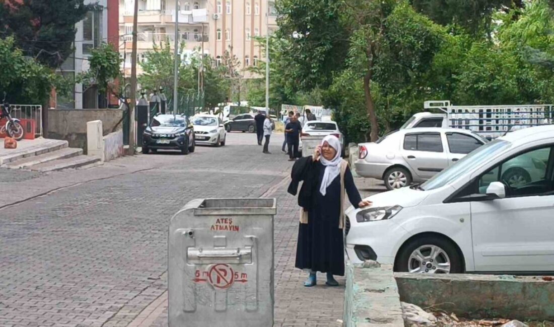 Malatya’da meydana gelen 5.6 büyüklüğündeki deprem Şanlıurfa’da da hissedildi. Malatya’nın