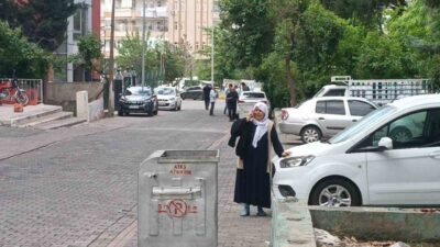 Malatya’da meydana gelen 5.6 büyüklüğündeki deprem Şanlıurfa’da da hissedildi. Malatya’nın