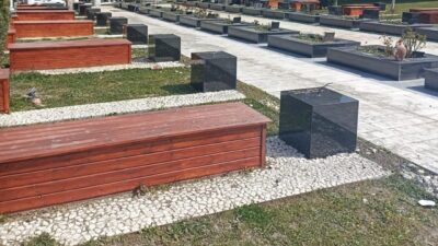Manisa Büyükşehir Belediyesi, yaklaşan Kurban Bayramı öncesinde vatandaşların kabir ziyaretlerini
