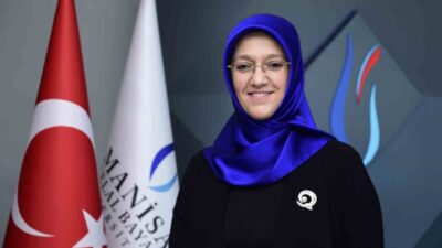 Manisa Celal Bayar Üniversitesi (MCBÜ) tarafından “Gelecek Burada Başlıyor” mottosuyla